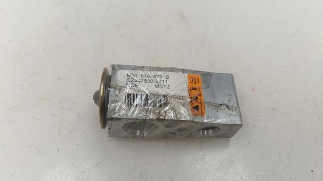 5Q0816679B VAG Válvula TRV del aire acondicionado  comprar en Lleida