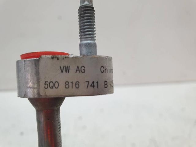 5Q0816741B VAG Manguera de aire acondicionado de condensador a evaporador  comprar en Lleida