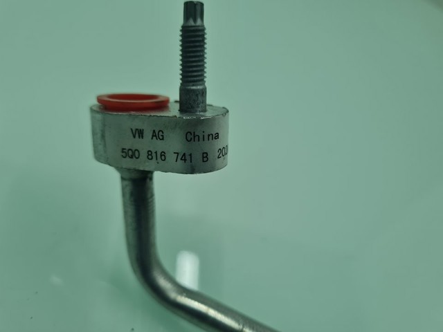 VAG 5Q0816741B Manguera de aire acondicionado de condensador a evaporador  comprar en Murcia