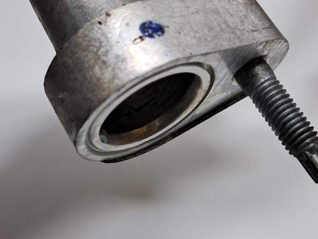 VAG 5Q0816743D Manguera de aire acondicionado de evaporador al compresor  en stock Terrassa