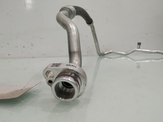 VAG 5Q0816743H Manguera de aire acondicionado de evaporador al compresor comprar Tarragona
