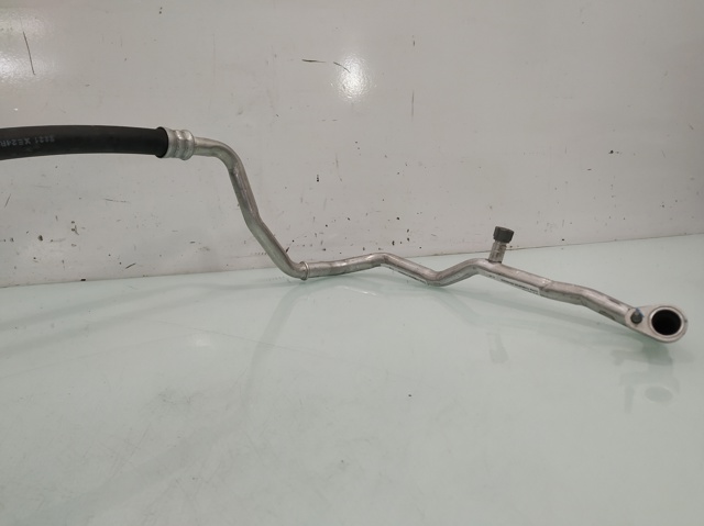 5Q0816743H VAG Manguera de aire acondicionado de evaporador al compresor  disponible Vigo