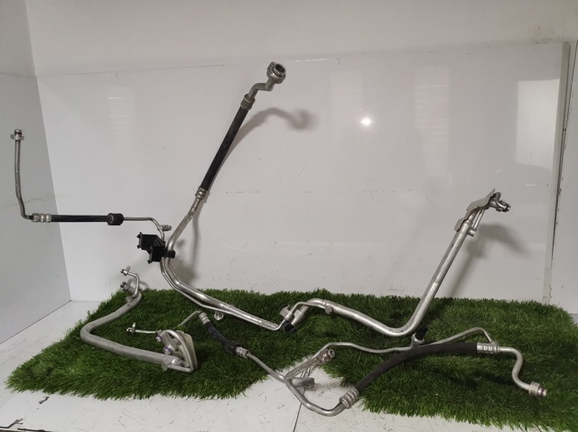 5Q0816743H VAG Manguera de aire acondicionado de evaporador al compresor  comprar en Jaén