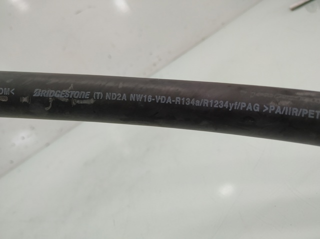 5Q0816743H Manguera de aire acondicionado de evaporador al compresor comprar Sevilla