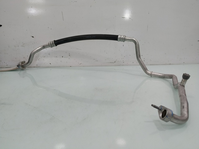 5Q0816743H Manguera de aire acondicionado de evaporador al compresor  disponible Utrera