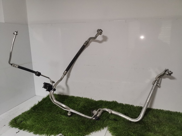 VAG 5Q0816743H Manguera de aire acondicionado de evaporador al compresor  comprar en Murcia