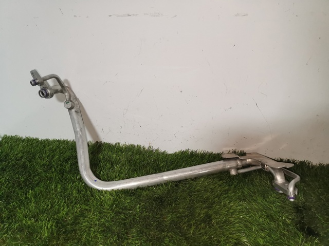 5Q0816743H VAG Manguera de aire acondicionado de evaporador al compresor comprar Alcalá
