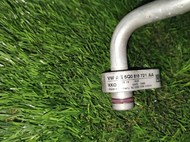 VAG 5Q0816743H Manguera de aire acondicionado de evaporador al compresor  comprar en Murcia