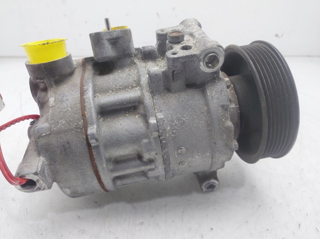 VAG 5Q0816803 Compresor de aire acondicionado comprar Pamplona