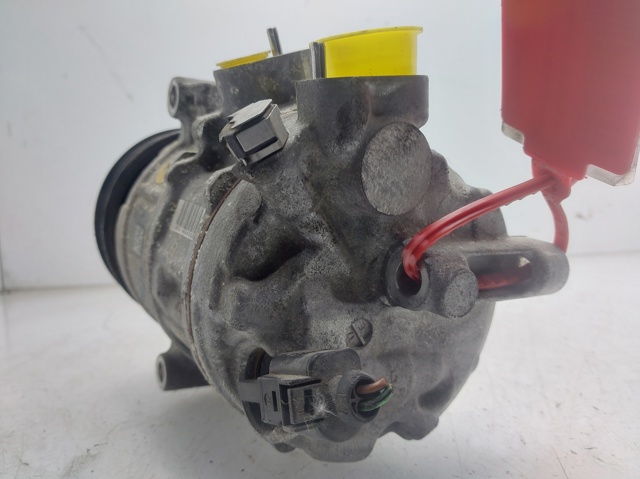 5Q0816803 Compresor de aire acondicionado  en stock Sabadell