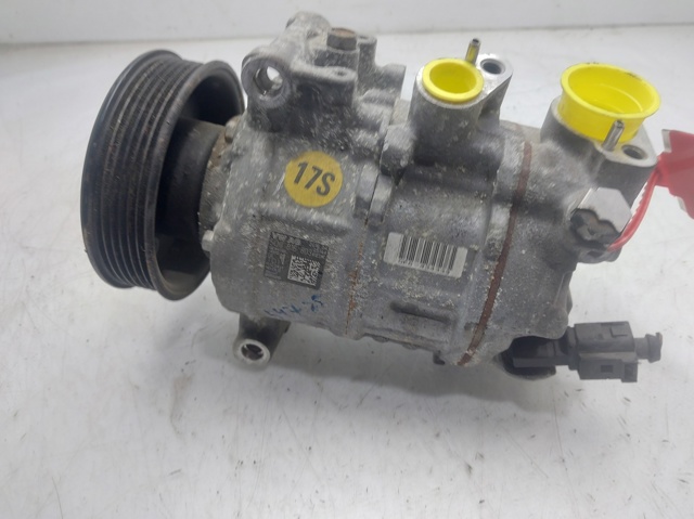 5Q0816803 VAG Compresor de aire acondicionado  disponible Alicante