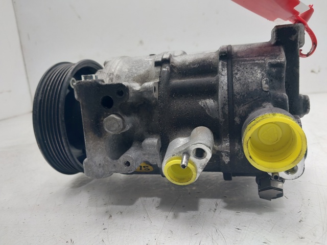 VAG 5Q0816803 Compresor de aire acondicionado comprar Pamplona