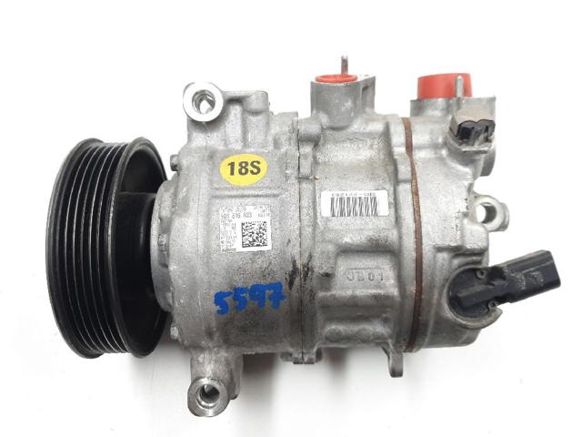 5Q0816803 Compresor de aire acondicionado  en stock Sabadell