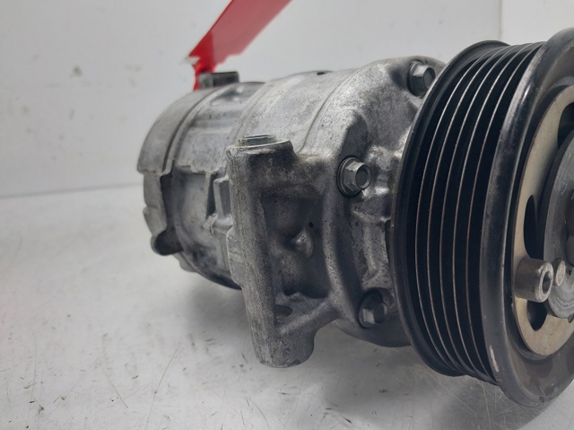 5Q0816803 VAG Compresor de aire acondicionado comprar Bilbao