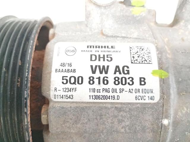5Q0816803B VAG