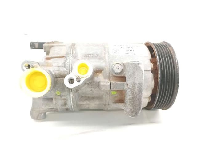 5Q0816803B VAG Compresor de aire acondicionado comprar Madrid