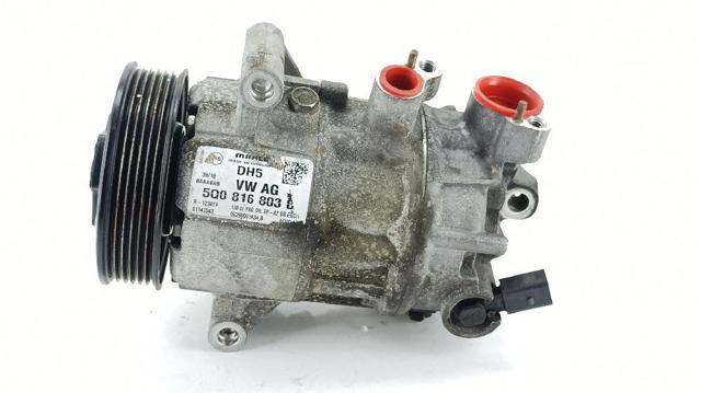 5Q0816803B VAG Compresor de aire acondicionado comprar Bilbao