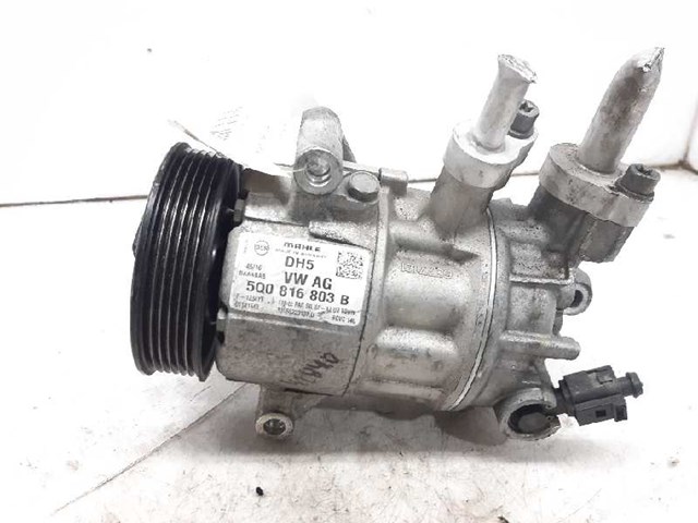 VAG 5Q0816803B Compresor de aire acondicionado  comprar en Albacete