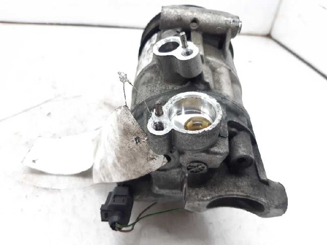 5Q0816803B Compresor de aire acondicionado  en stock Sabadell