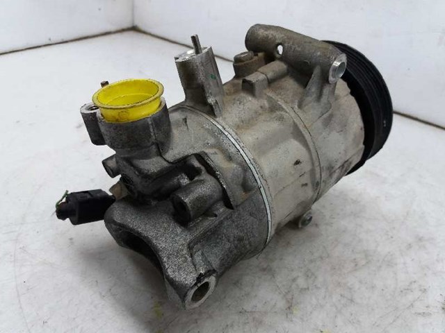 5Q0816803B Compresor de aire acondicionado comprar Girona