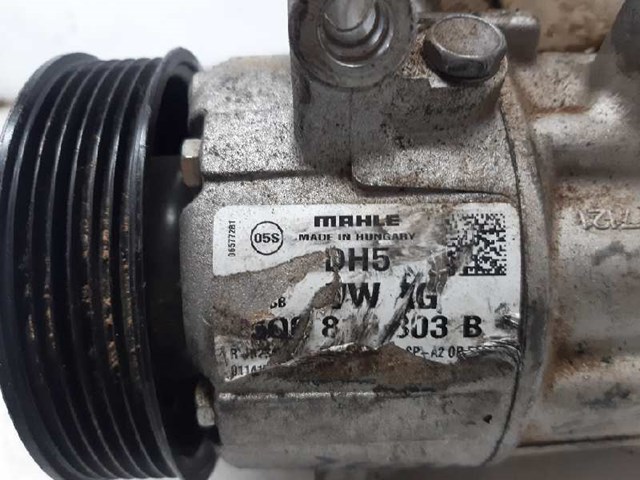5Q0816803B Compresor de aire acondicionado  en stock Granada