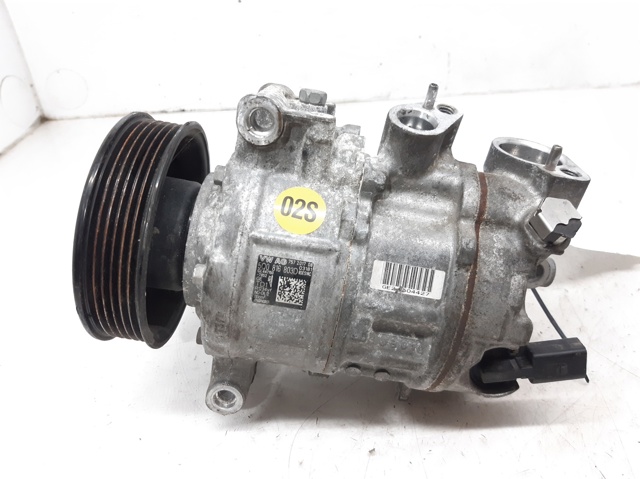 5Q0816803D VAG Compresor de aire acondicionado  comprar en Jaén