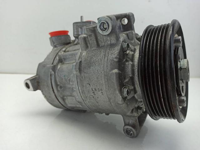 Compresor de aire acondicionado Audi A3 8VS, 8VM