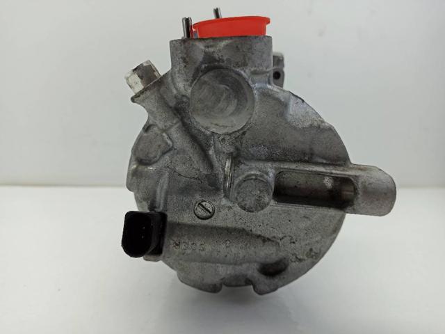 Compresor de aire acondicionado Audi A3 8VS, 8VM