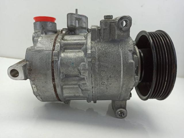 Compresor de aire acondicionado Audi A3 8VS, 8VM