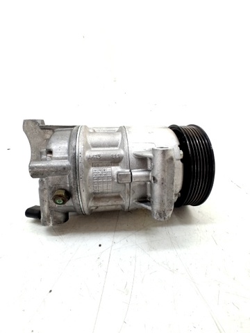 Compresor de aire acondicionado Audi A3 8VS, 8VM