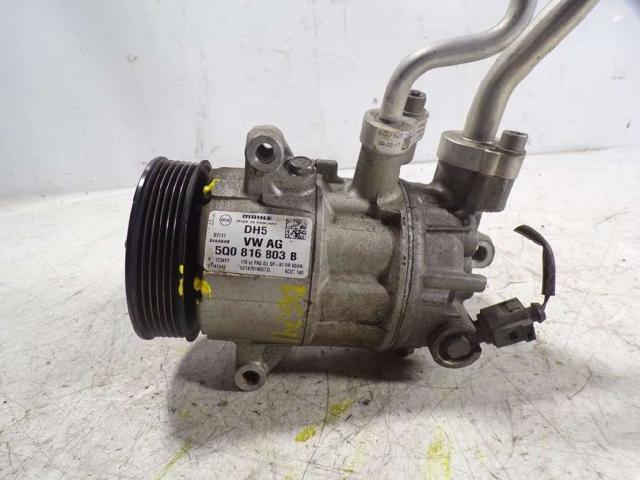 5Q0816803D Compresor de aire acondicionado  comprar en Zaragoza