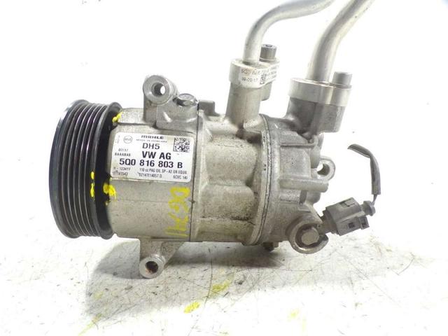 5Q0816803D VAG Compresor de aire acondicionado  disponible Vigo