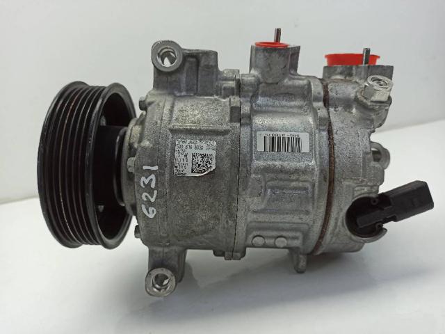 Compresor de aire acondicionado Audi A3 8VS, 8VM