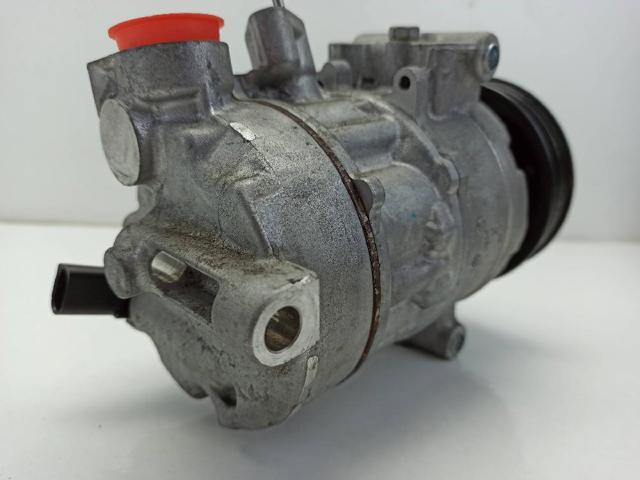 Compresor de aire acondicionado Audi A3 8VS, 8VM