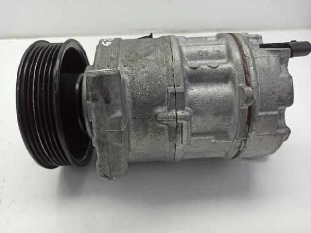 Compresor de aire acondicionado Audi A3 8VS, 8VM