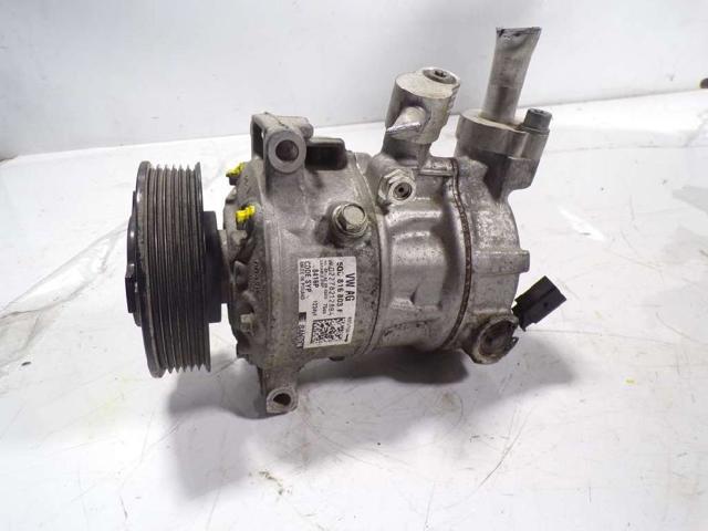 5Q0816803D VAG Compresor de aire acondicionado  comprar en Lleida