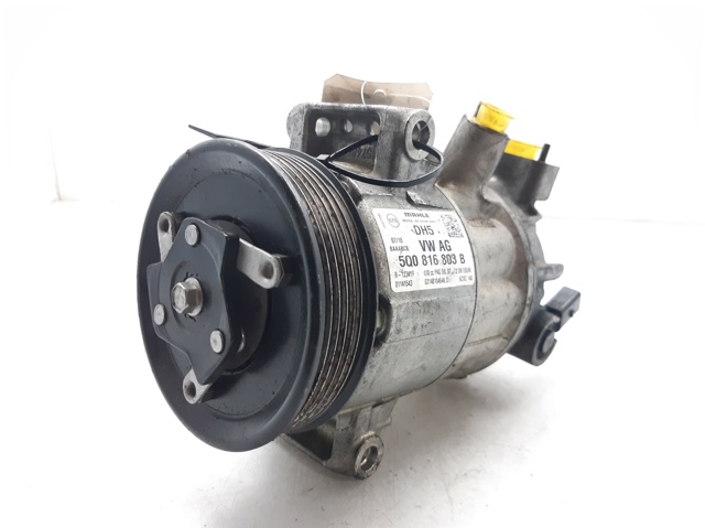5Q0816803D VAG Compresor de aire acondicionado  comprar en Oviedo