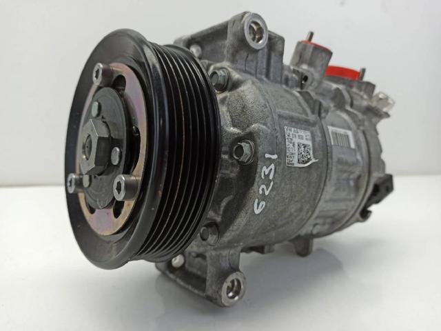 Compresor de aire acondicionado Audi A3 8VS, 8VM