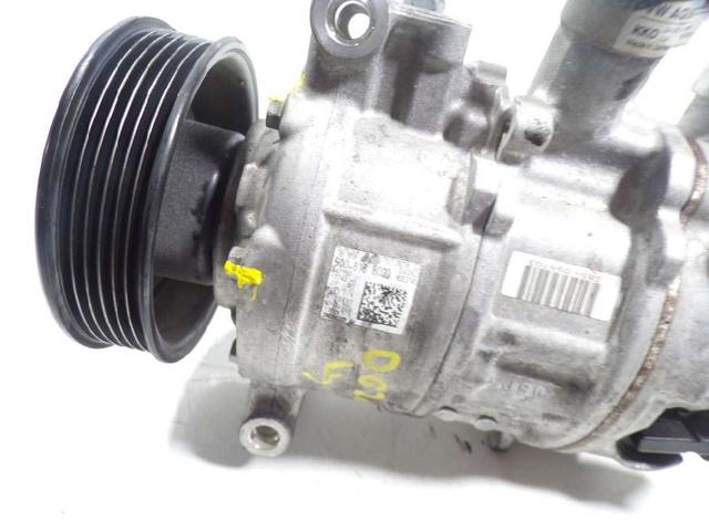 5Q0816803D VAG Compresor de aire acondicionado  disponible Ourense
