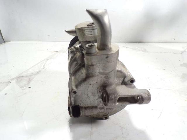 5Q0816803D Compresor de aire acondicionado comprar Almería