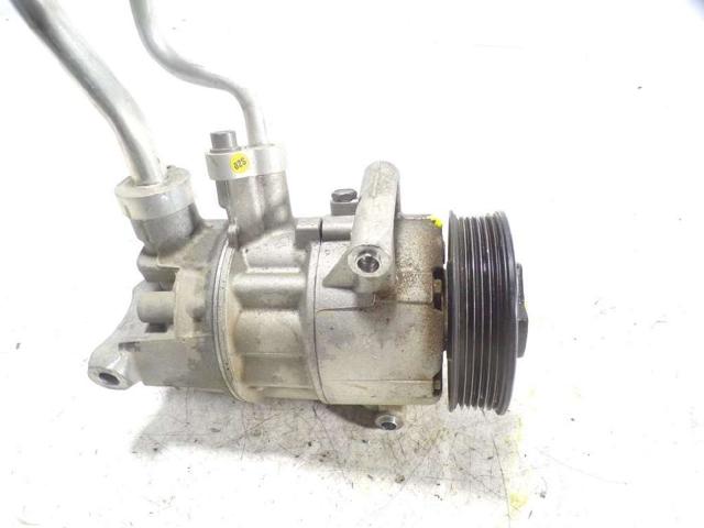 5Q0816803D Compresor de aire acondicionado comprar Almería