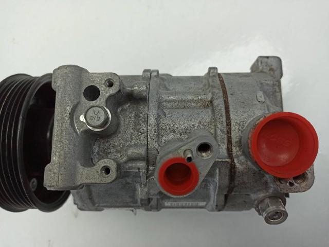 Compresor de aire acondicionado Audi A3 8VS, 8VM