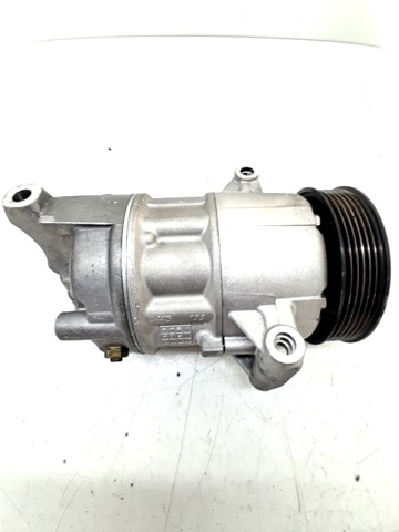 Compresor de aire acondicionado Audi A3 8VS, 8VM