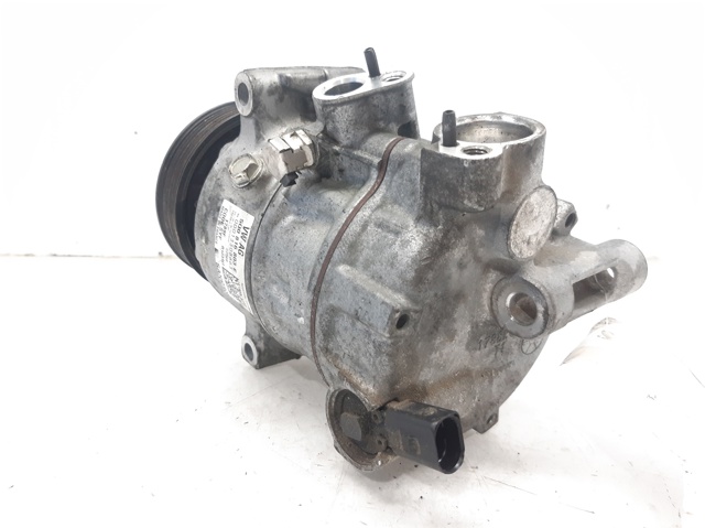 5Q0816803E VAG Compresor de aire acondicionado  en stock Gandía