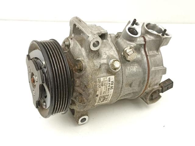 5Q0816803E Compresor de aire acondicionado  comprar en Zaragoza
