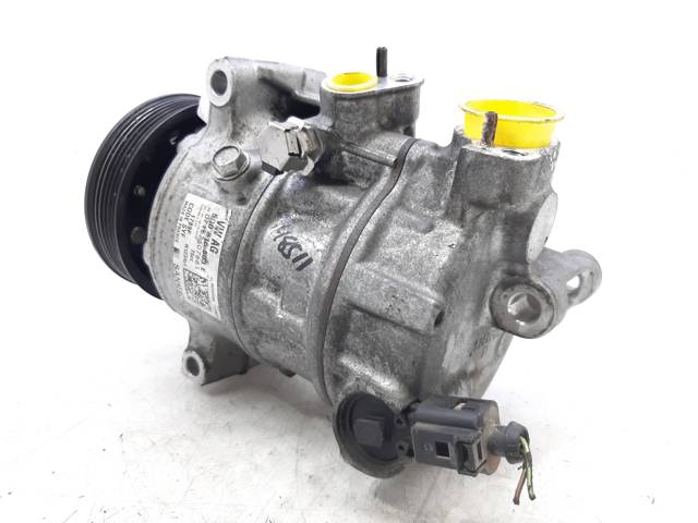 5Q0816803E Compresor de aire acondicionado comprar Sevilla