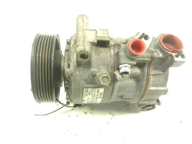 VAG 5Q0816803E Compresor de aire acondicionado  disponible Lugo