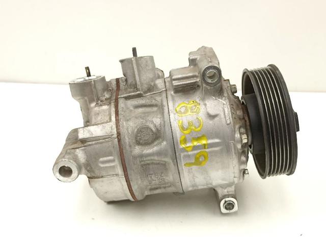 5Q0816803E VAG Compresor de aire acondicionado  comprar en Lleida