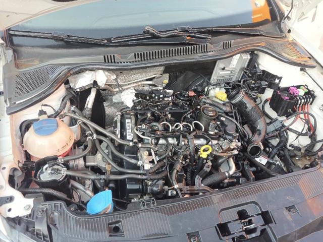 Compresor de aire acondicionado Audi A3 8VS, 8VM