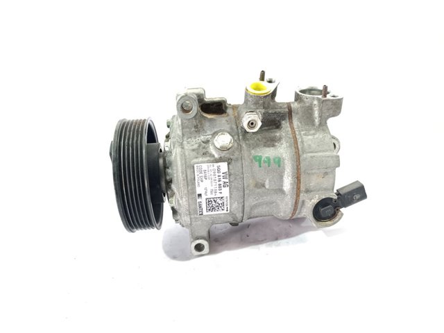 Compresor de aire acondicionado Audi A3 8VS, 8VM